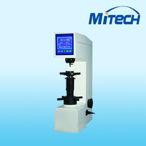Измеритель твердости цифров Rockwell, оборудование HRS-150 NDT HardnessTesting